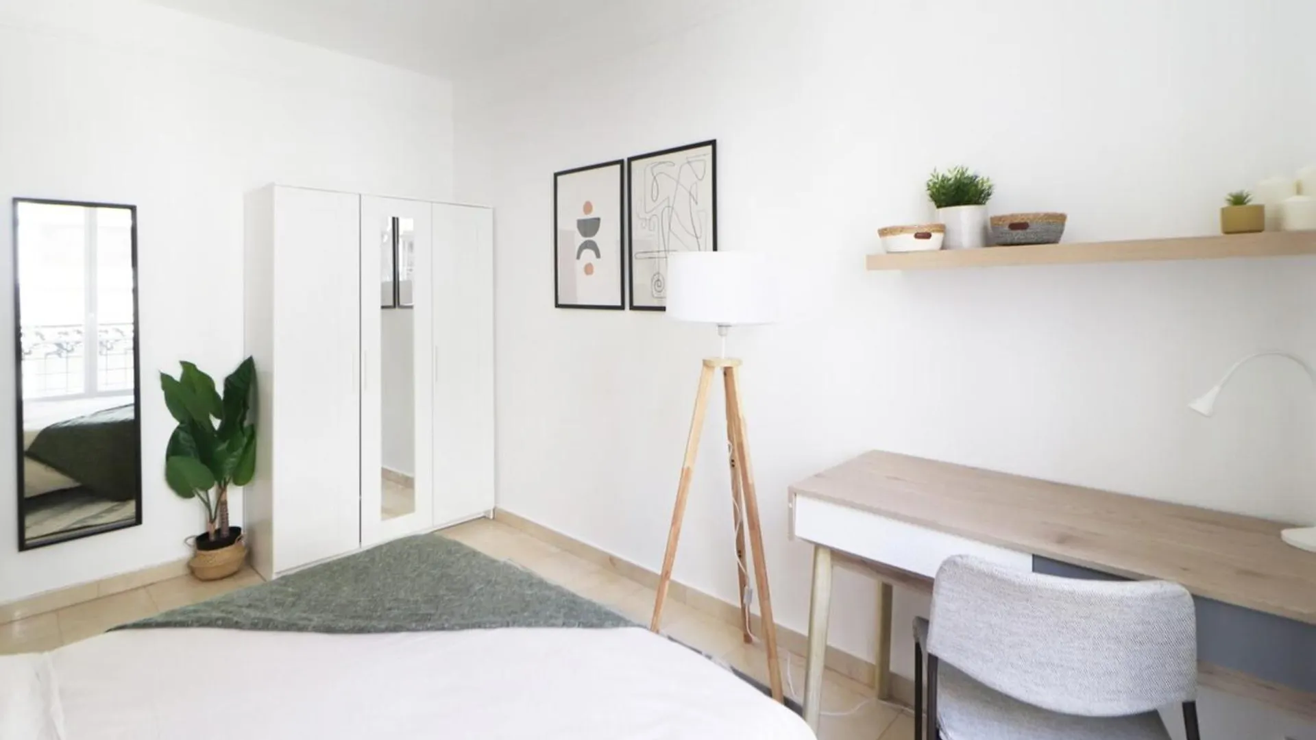Flexliving - Whole - Essai *