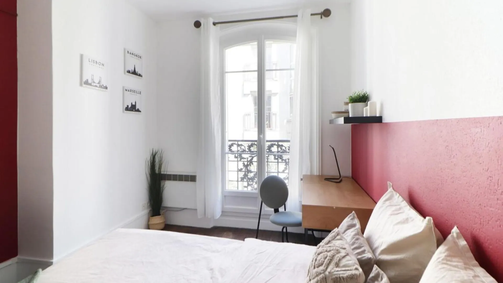 Flexliving - Whole - Essai Apartment