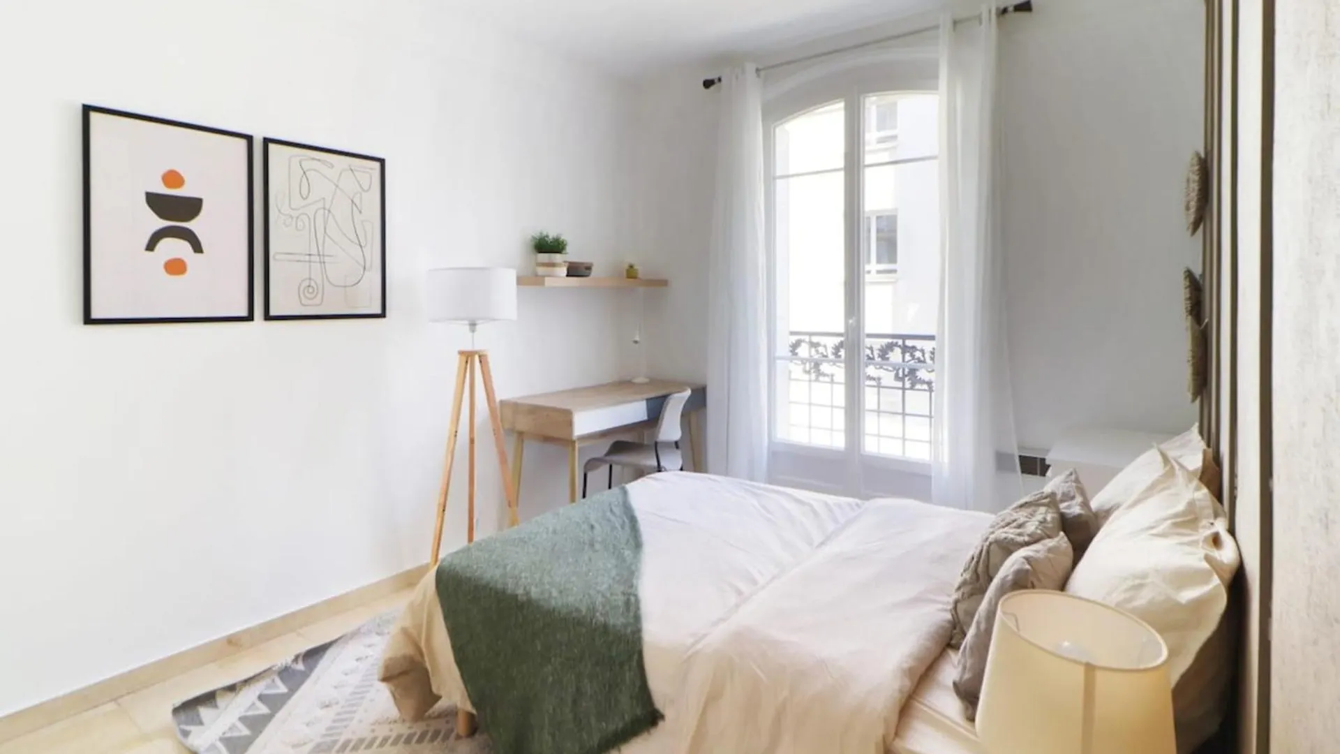 Flexliving - Whole - Essai Apartment