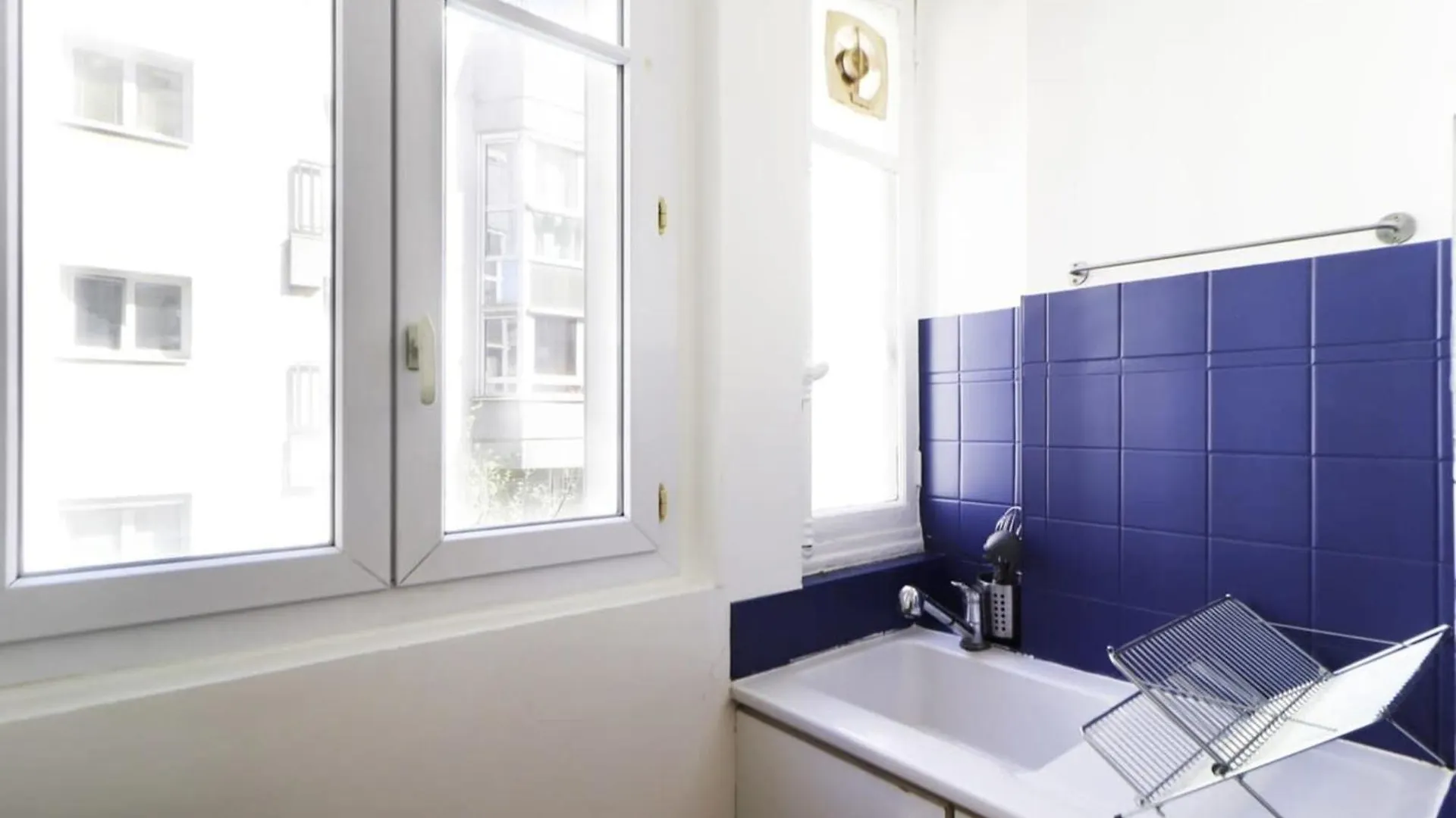 Apartment Flexliving - Whole - Essai