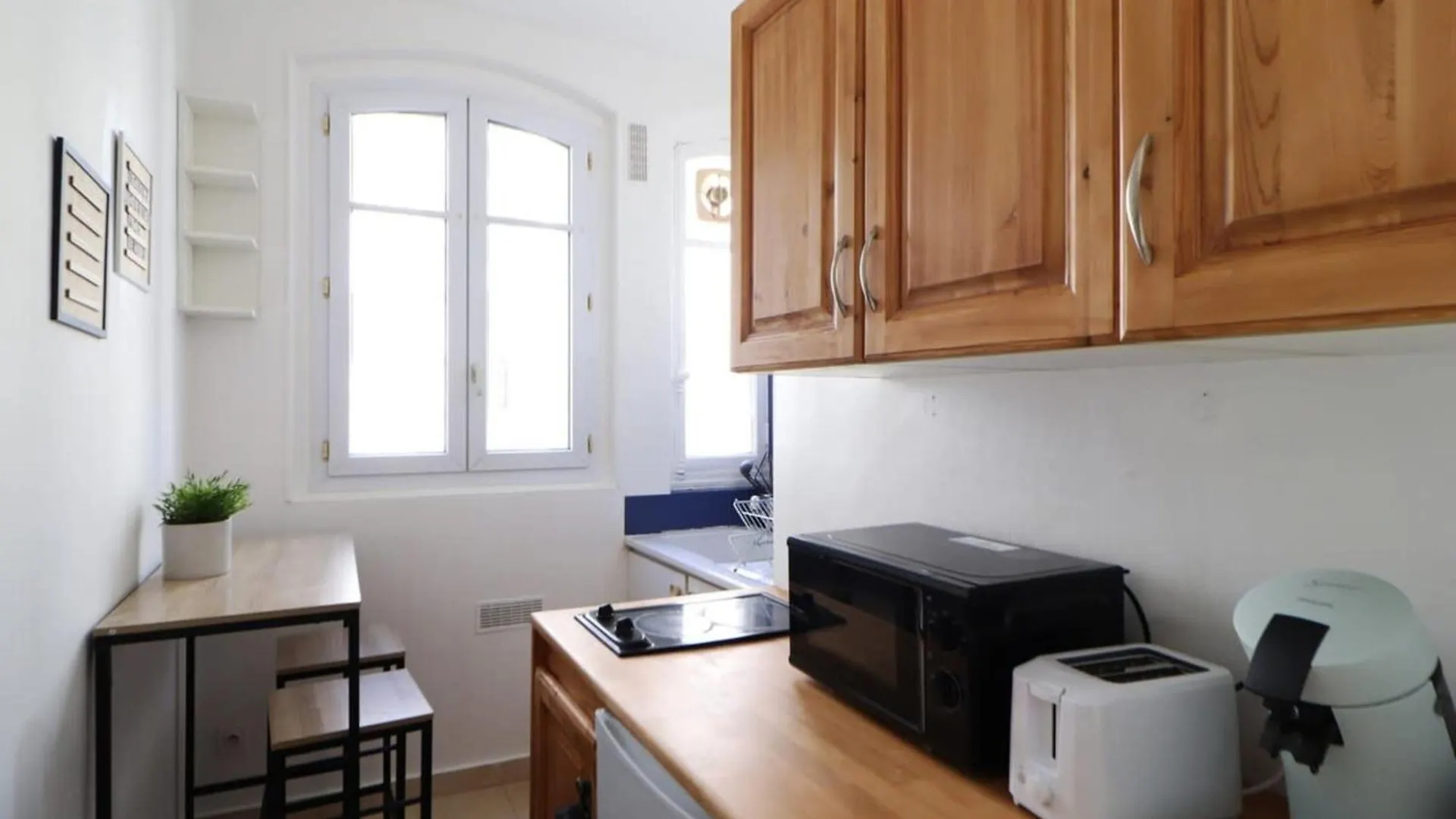 Flexliving - Whole - Essai Apartment *