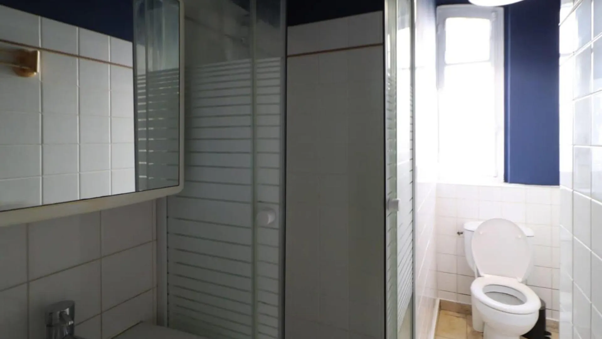 Flexliving - Whole - Essai Paris
