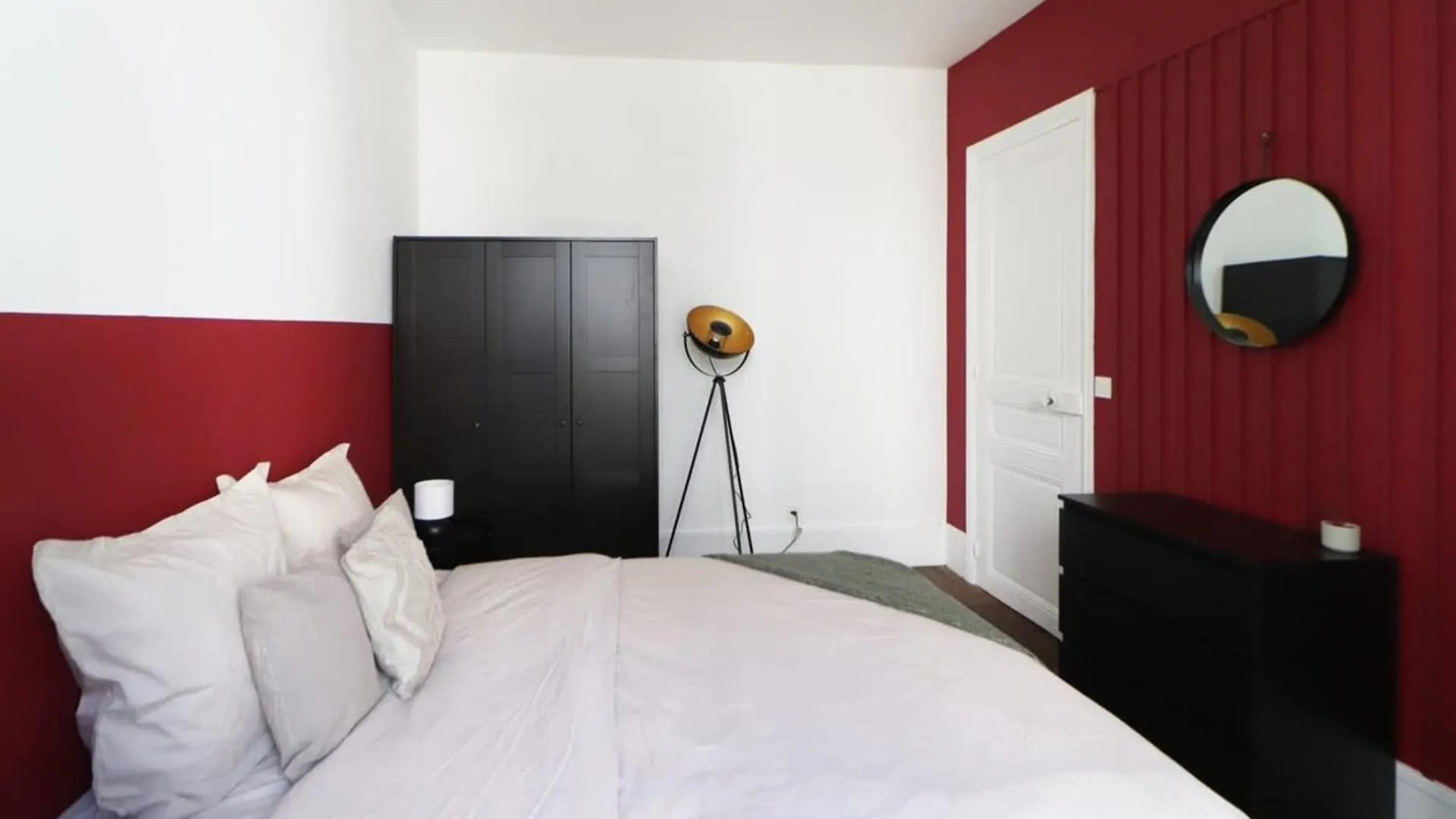 Flexliving - Whole - Essai Paris