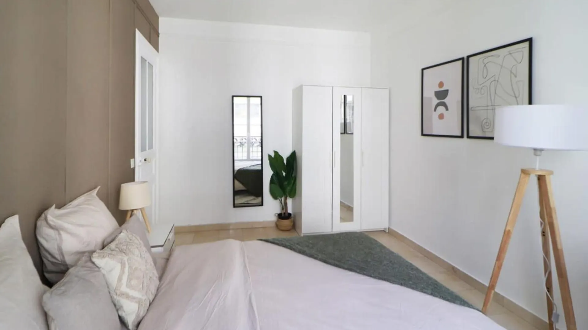 Flexliving - Whole - Essai *