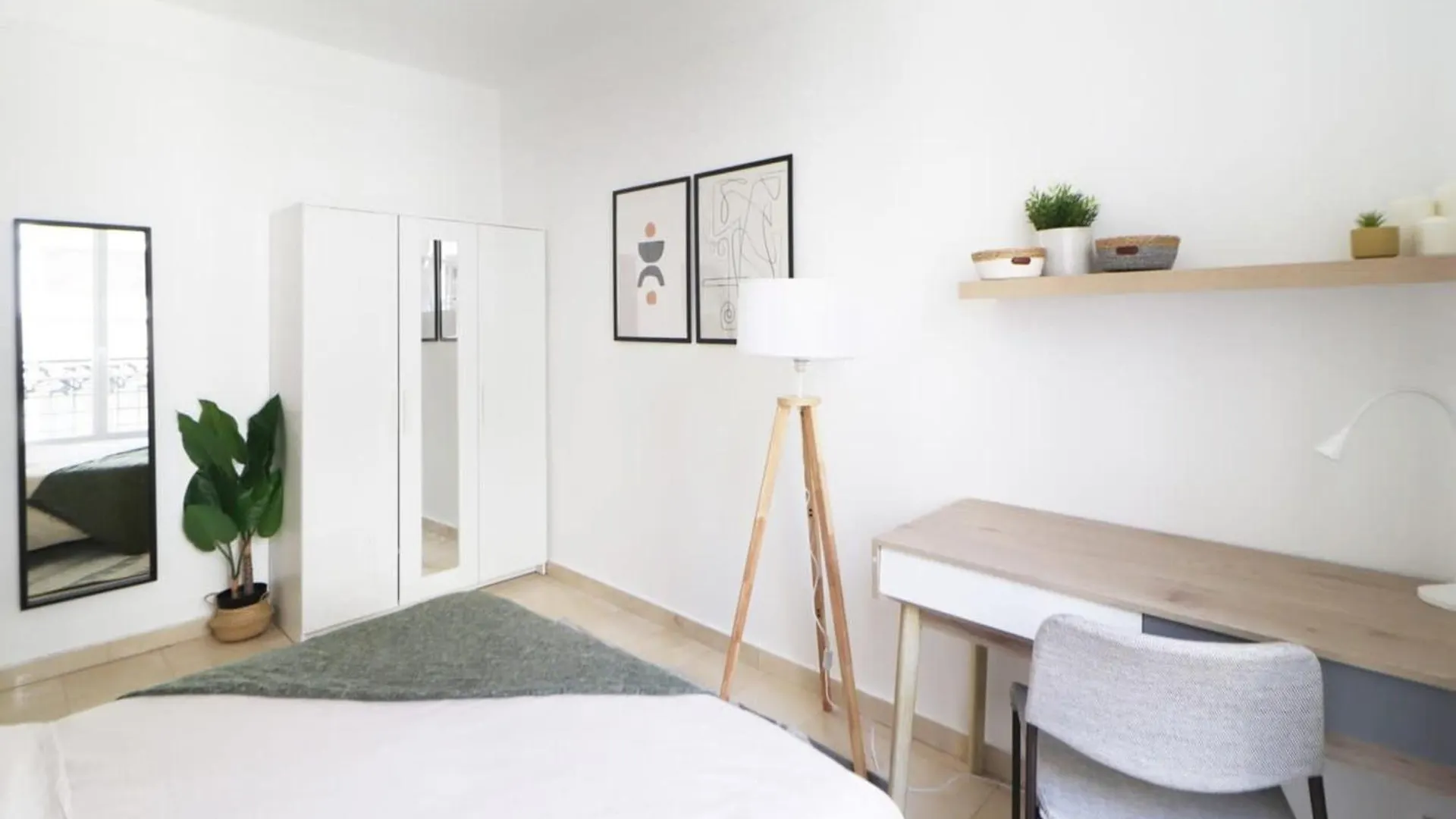 Flexliving - Whole - Essai Apartment